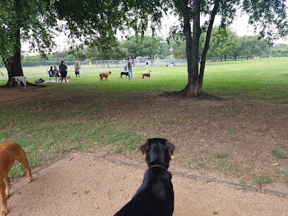 Ft. Woof Dog Park