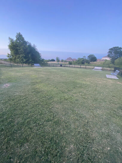 Llano Springs Dog Park