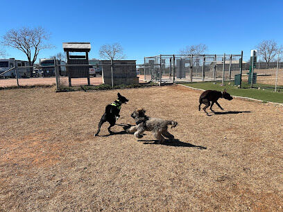 Fredericksburg Dog Park