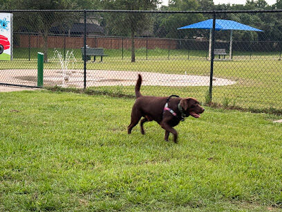 Friendswood Dogsafe Park