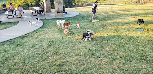 Ruff Range Dog Park