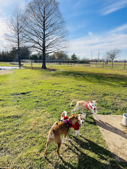 Cross Creek Ranch Canine Commons