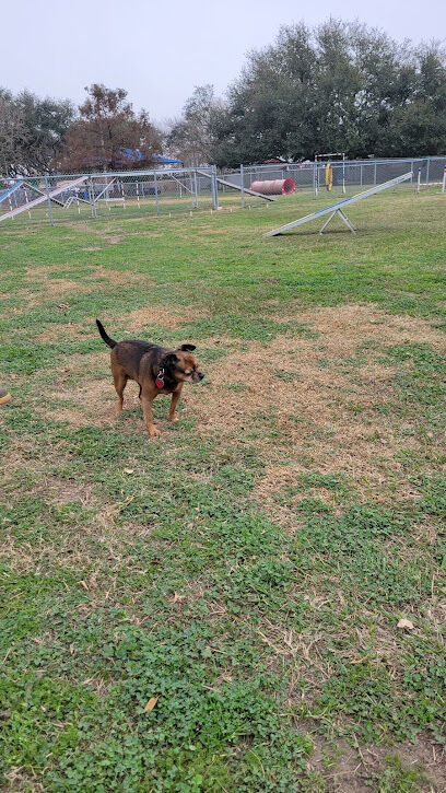 Lindale Dog Park