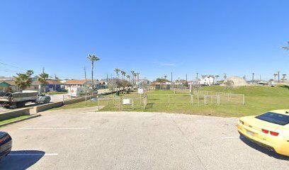 Menard Dog Park