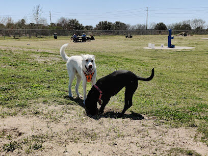 West End Dog Recreation Area