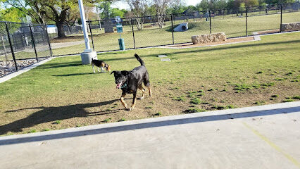 Garland Dog Park