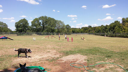 Bark Park