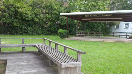 Ken Bennett Pavilion
