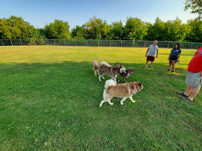Central Bark Dog Park