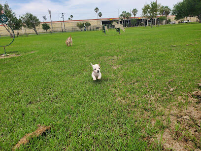 Harlingen Rotary Bark Park
