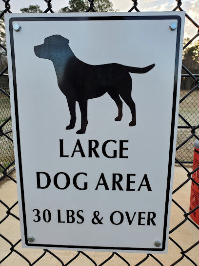 Fair Paws Dog Park