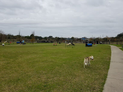 Bay Area Park Dog Park