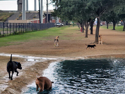 Danny Jackson Family Bark Park