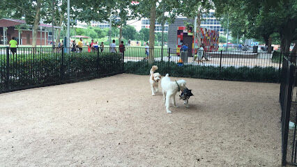 Discovery Green Dog Run