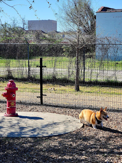 EaDog Park
