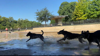Johnny Steele Dog Park