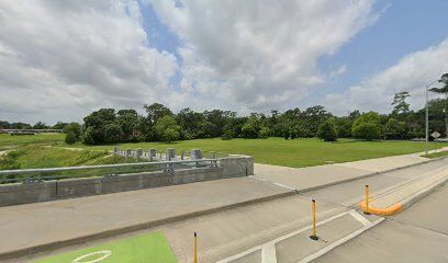 Lawndale Dog Park