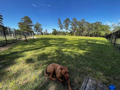 Maxey Park