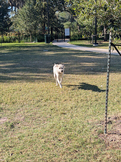 McWilliams Dog Park