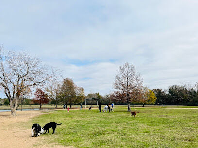 Millie Bush Dog Park