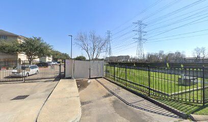 Remington Dog Park