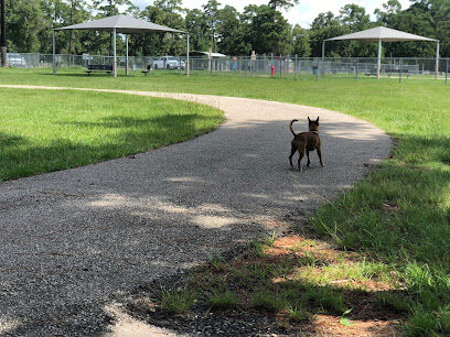 Small Dog Park