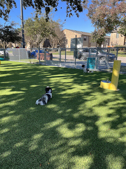 Sneed Dog Park