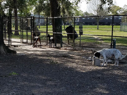 TC Jester Dog Park