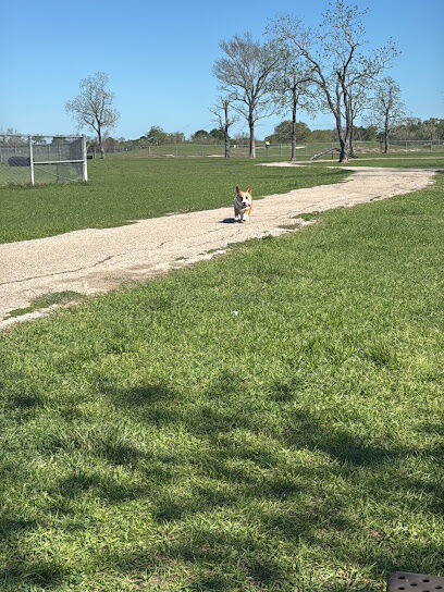 Tom Bass Dog Park