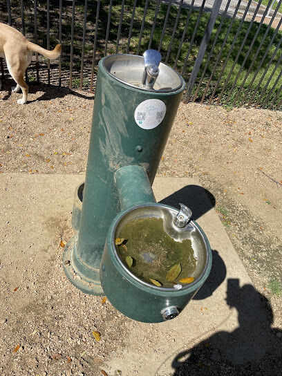 West Webster Dog Park