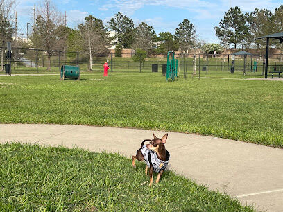 Westwillow Dog Park