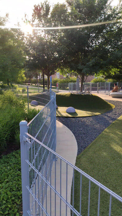 Woodchase Dog Park