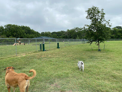 Brushy Creek Dog Park