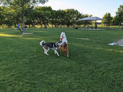 Irving Dog Park