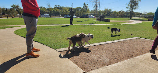 Paws Colinas Dog Park