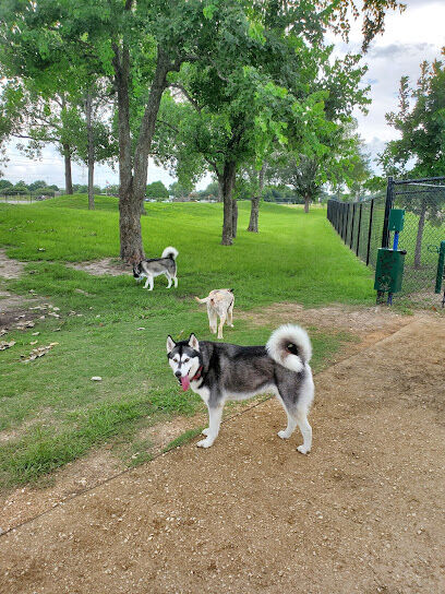Jersey Village Dog Park