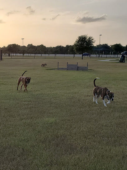 Beverly Kaufman Dog Park