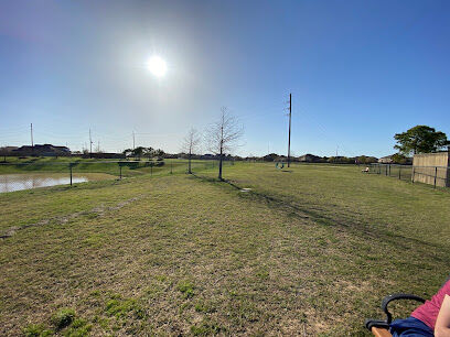Dog Park at Tamarron
