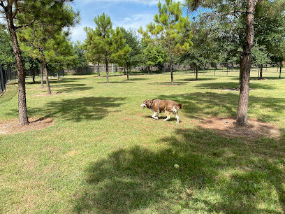 FB MUD 35 Dog Park