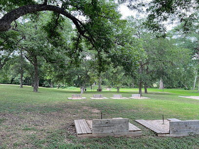 Bark Park