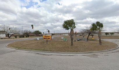 Dog Park at Love's Travel Stops