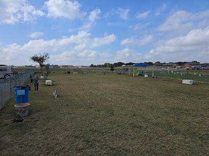 Waggin' Trails Dog Park