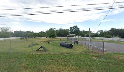 Keenum-Shelton Dog Park