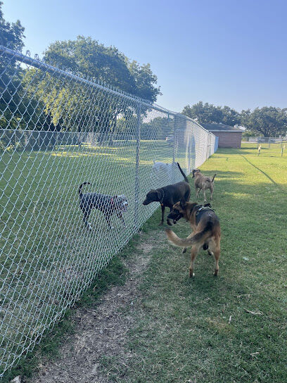 Lancaster Dog Park