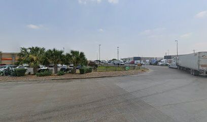 Dog Park at Love's Travel Stops