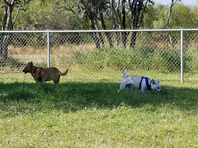 Duko's Dog Park