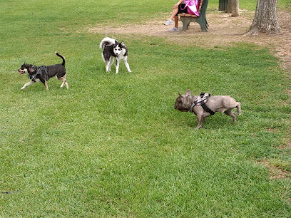 Bark Park at Countryside (League City Dog Park)