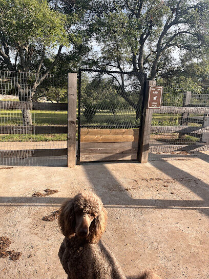 Garey Park Dog Ranch