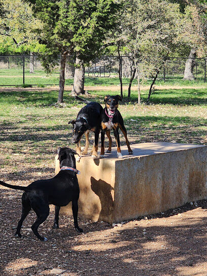 Lakewood Dog Park