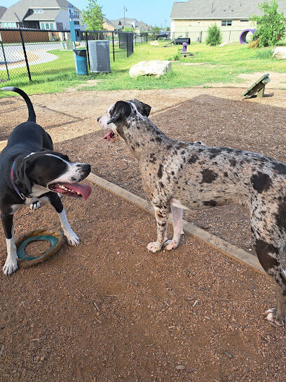 Private Dog Park